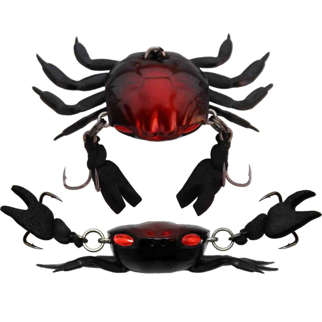 Cranka Crab Heavy 5.9g Lures-Otto's  Tackle World