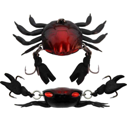 Cranka Crab Heavy 5.9g Lures-Otto's  Tackle World