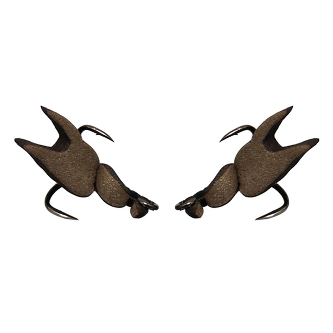 Cranka Crab Replacement Claws Pair-Otto's  Tackle World