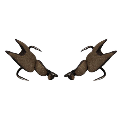 Cranka Crab Replacement Claws Pair-Otto's  Tackle World