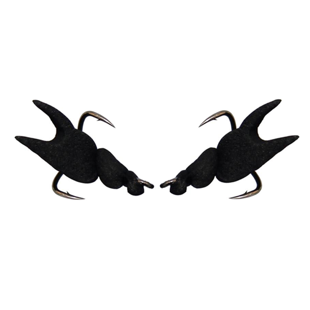 Cranka Crab Replacement Claws Pair-Otto's  Tackle World