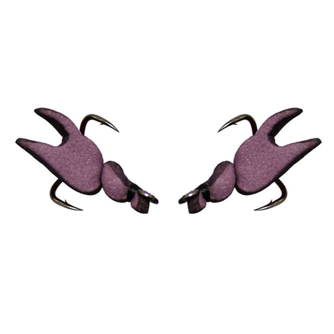 Cranka Crab Replacement Claws Pair-Otto's  Tackle World