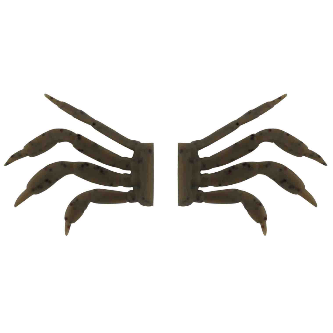 Cranka Crab Replacement Legs-Otto's  Tackle World