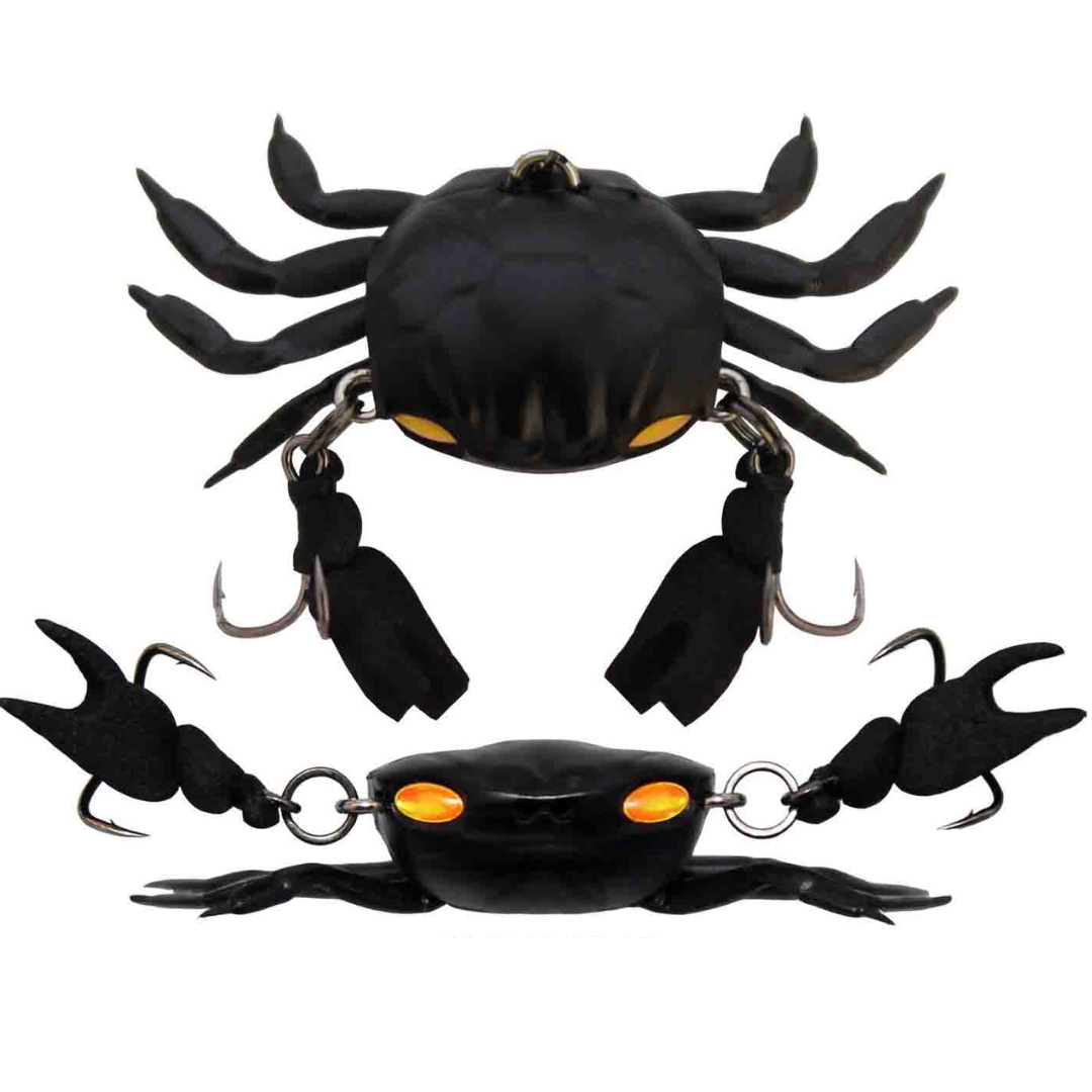 Cranka Crab Heavy 5.9g Lures-Otto's  Tackle World