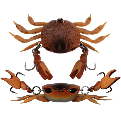 Cranka Crab Heavy 5.9g Lures-Otto's  Tackle World