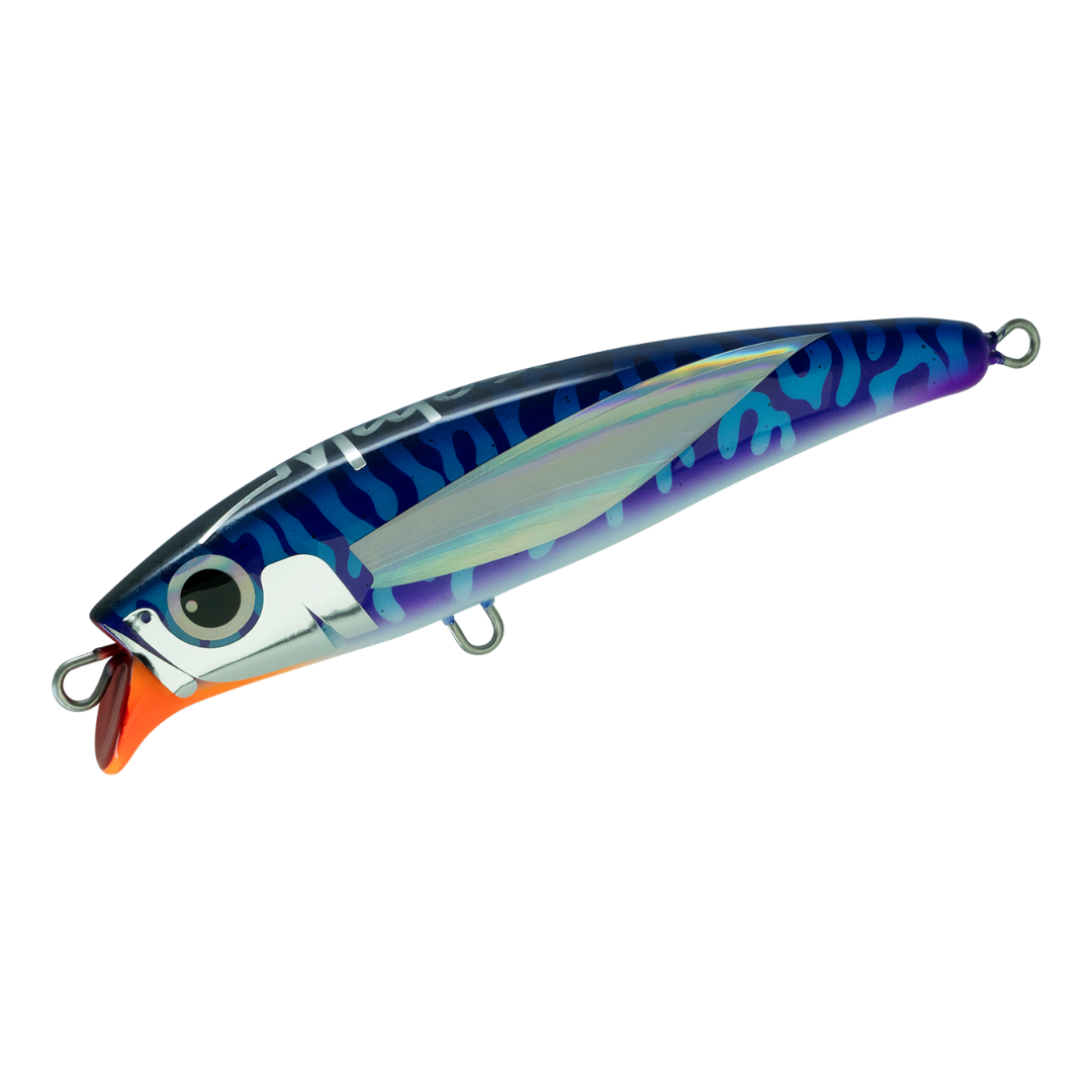 Malosi CR180M-RE Crusader 180F Floating Lure Rapture (1273