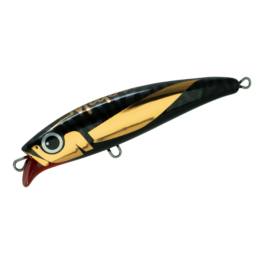 Malosi Crusader 180M Diving Minnow Fishing Lure