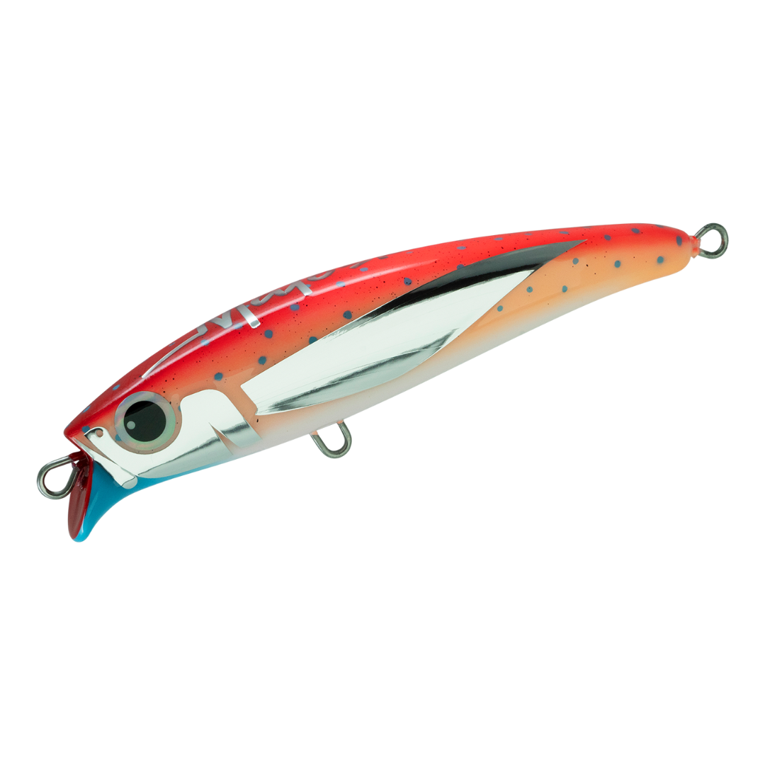 Malosi Crusader 180M Diving Minnow Fishing Lure