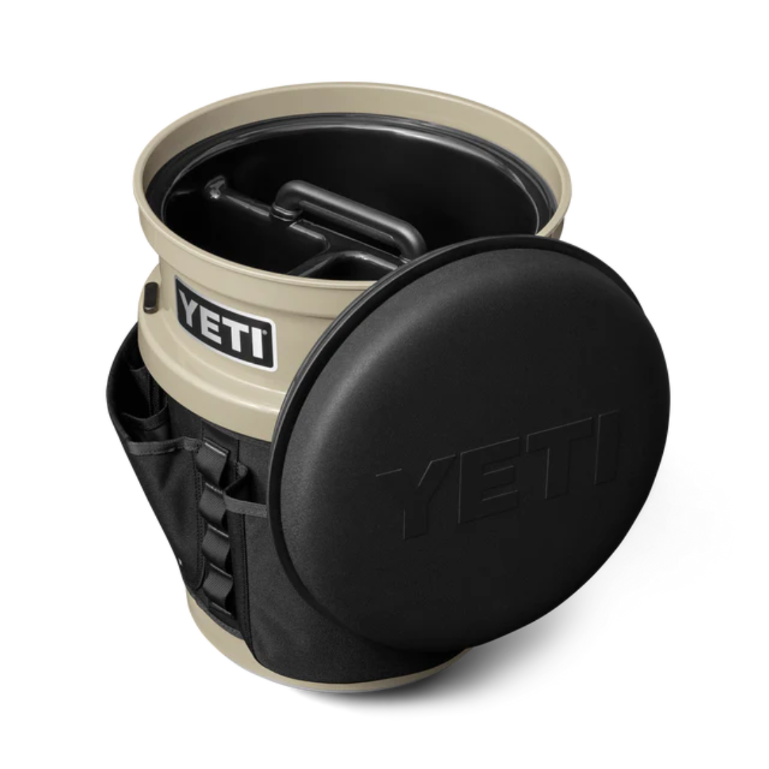 Yeti Loadout Bucket Swivel Seat 