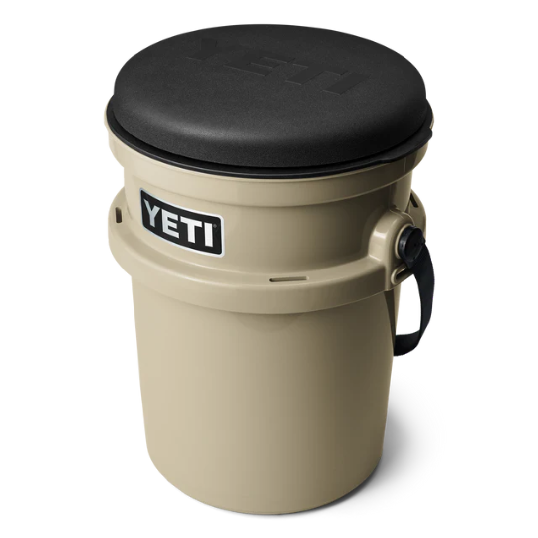 Yeti Loadout Bucket Swivel Seat 