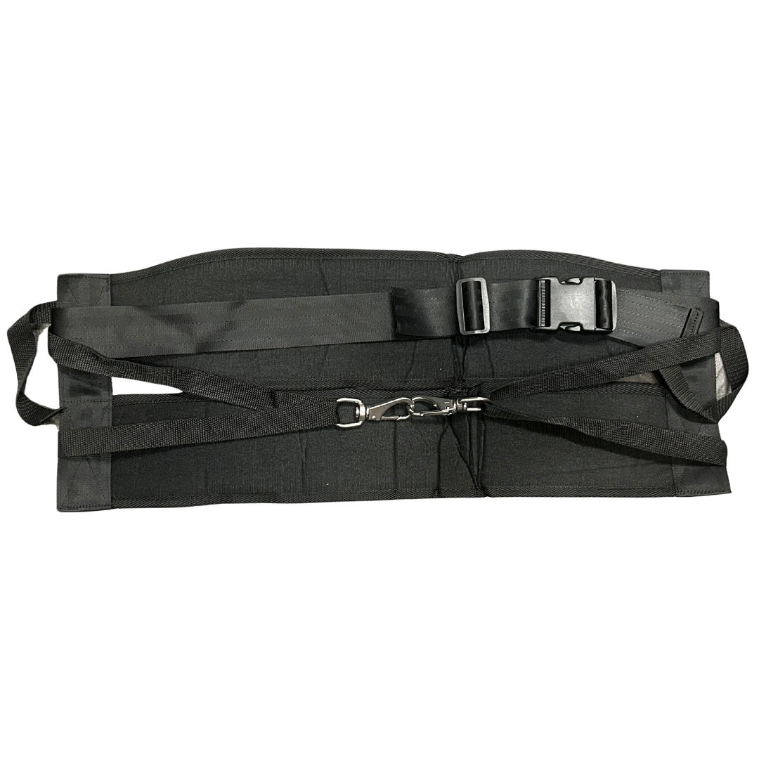 Buku Gimbal and Harness set