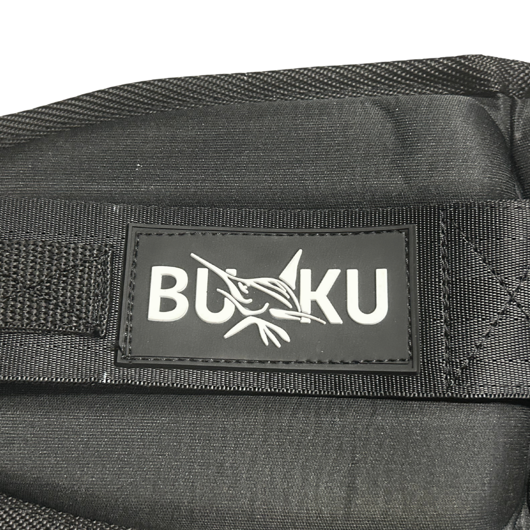 Buku Gimbal and Harness set