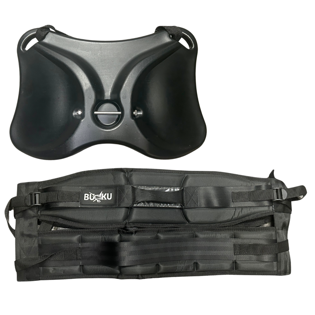 Buku Gimbal and Harness set