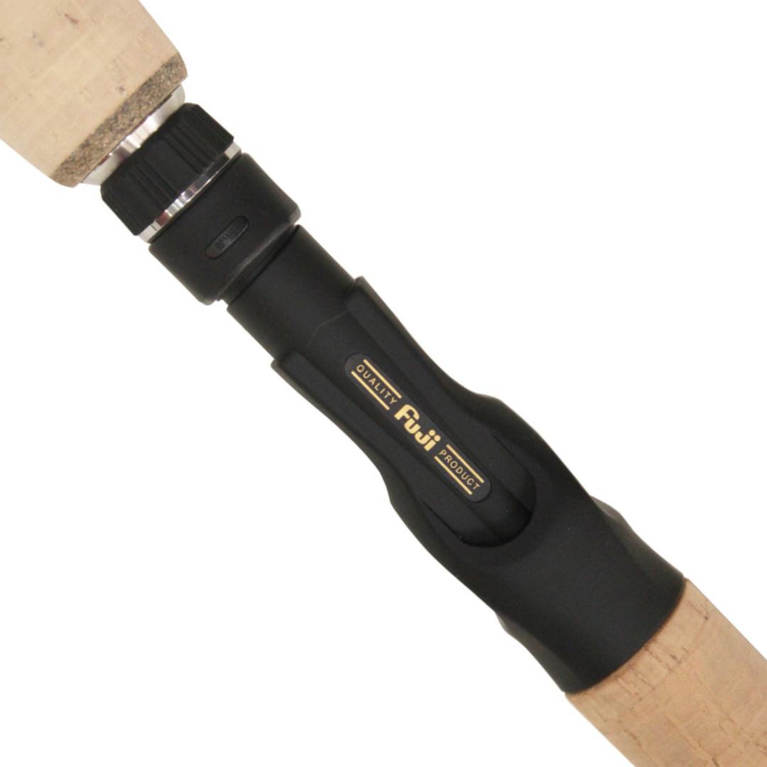 Wilson Venom Barra Monster Baitcast Fishing Rod