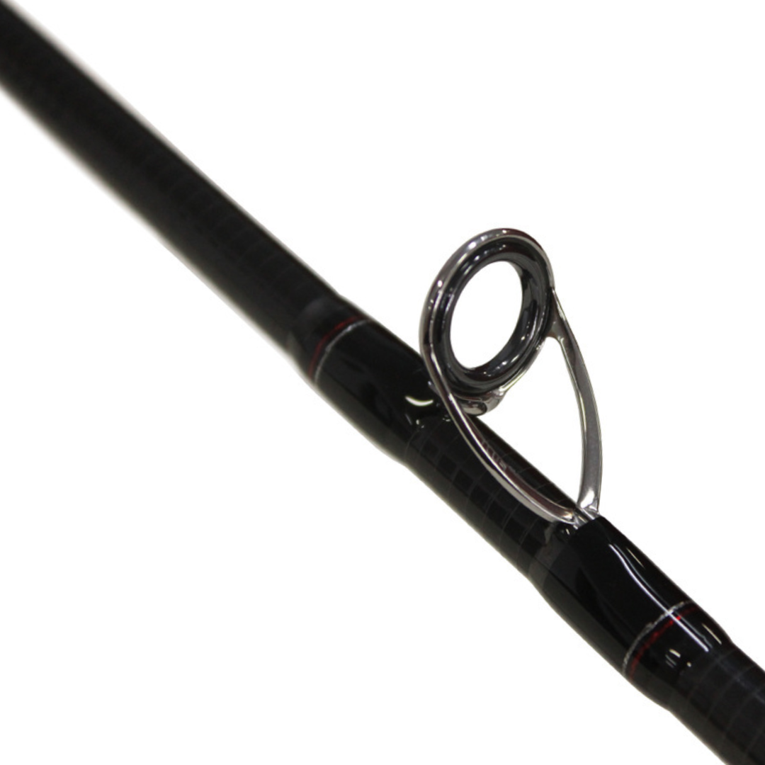Wilson Venom Barra Monster Baitcast Fishing Rod