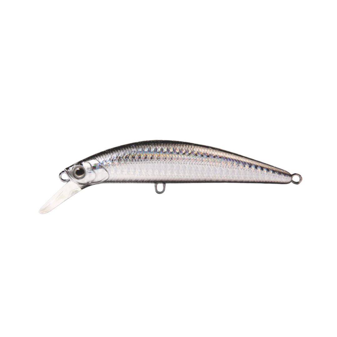 Zerek BW Cavalla 90mm 28g Casting Fast Sinking Minnow Lure