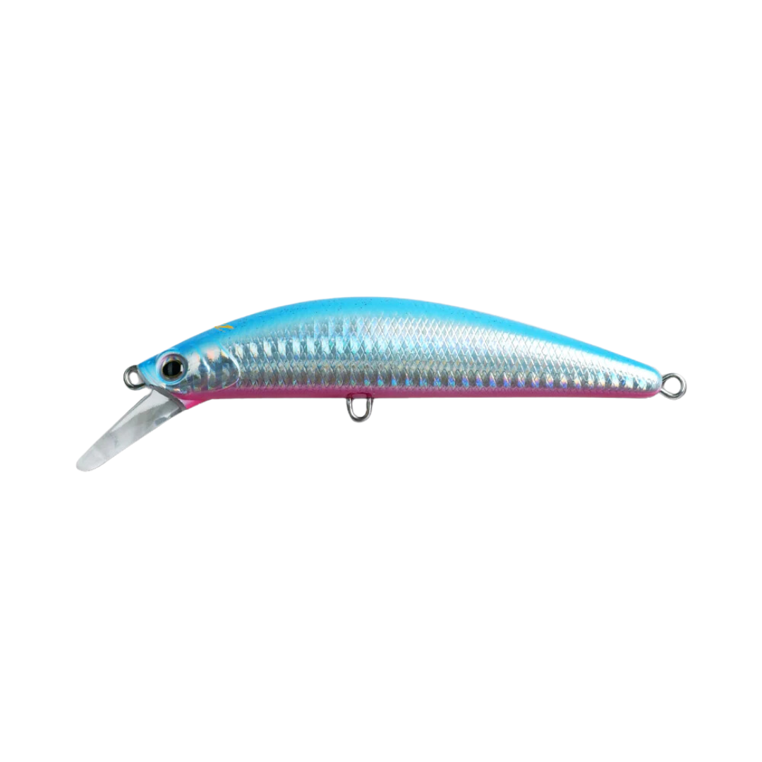 Zerek BW Cavalla 115mm 45g Casting Fast Sinking Minnow Lure
