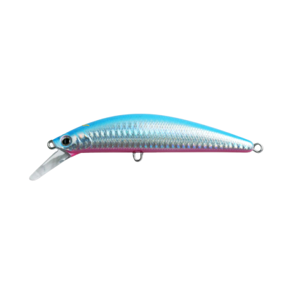 Zerek BW Cavalla 115mm 45g Casting Fast Sinking Minnow Lure