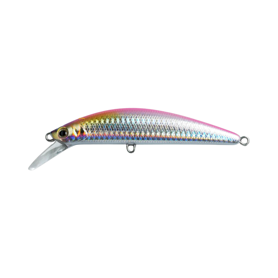 Zerek BW Cavalla 115mm 45g Casting Fast Sinking Minnow Lure