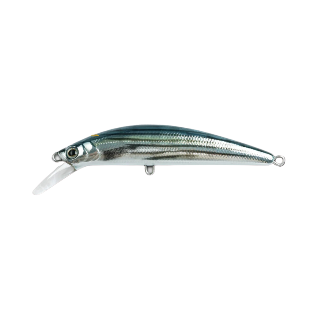Zerek BW Cavalla 115mm 45g Casting Fast Sinking Minnow Lure