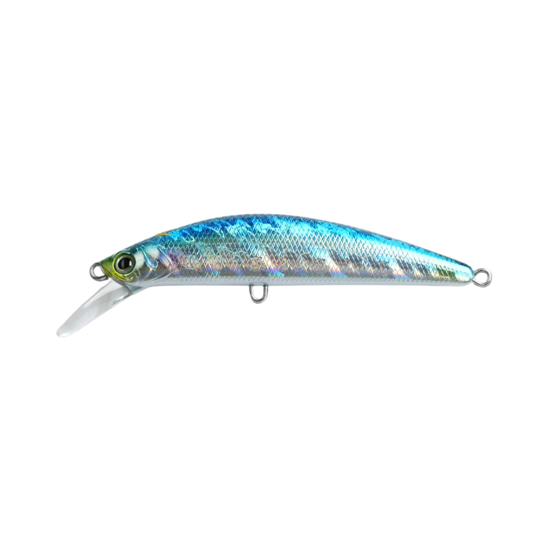 Zerek BW Cavalla 115mm 45g Casting Fast Sinking Minnow Lure