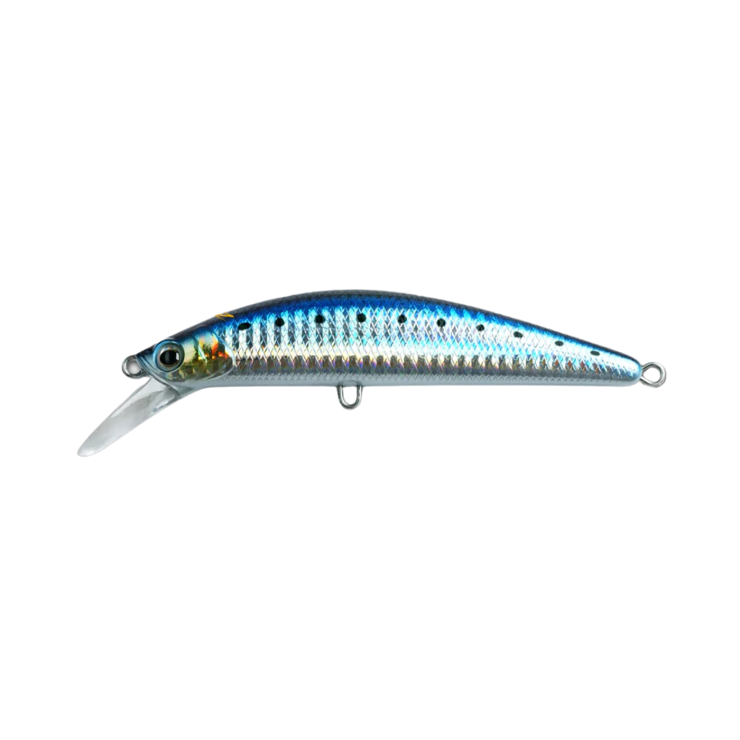 Zerek BW Cavalla 115mm 45g Casting Fast Sinking Minnow Lure