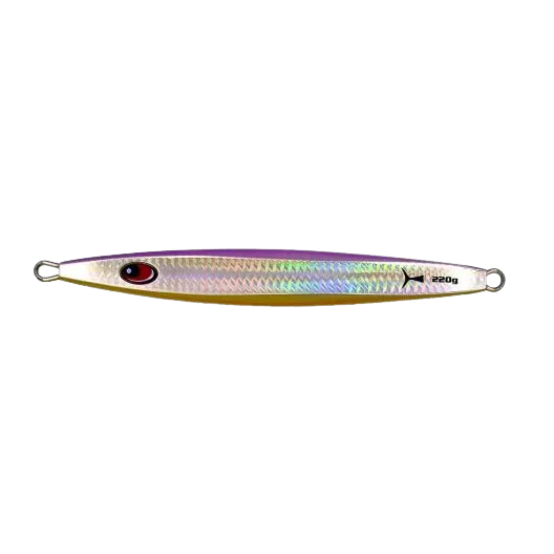 Trophy Hunter Jet Jig 220g Metal Lure