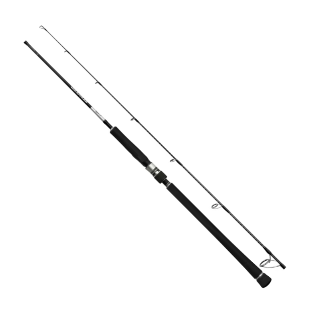 Shimano 25 Grappler Type J Jigging Rods - Spin