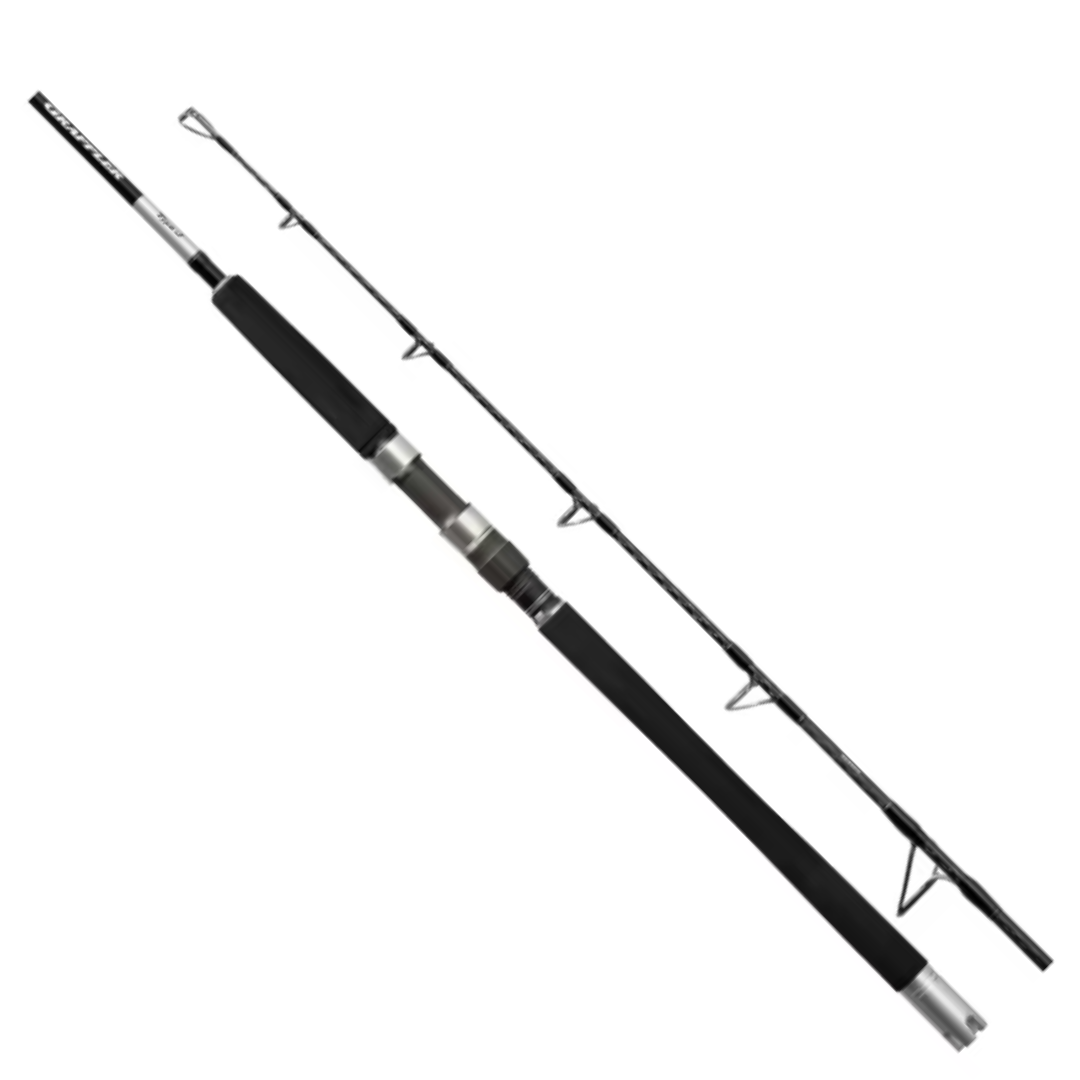 Shimano 25 Grappler Type J Jigging Rods - Spin