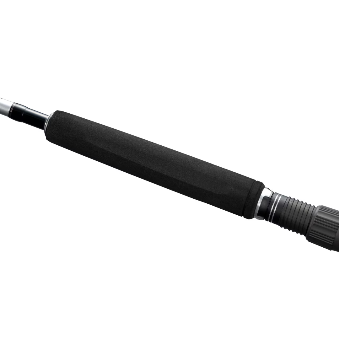Shimano 25 Grappler Type J Jigging Rods - Spin