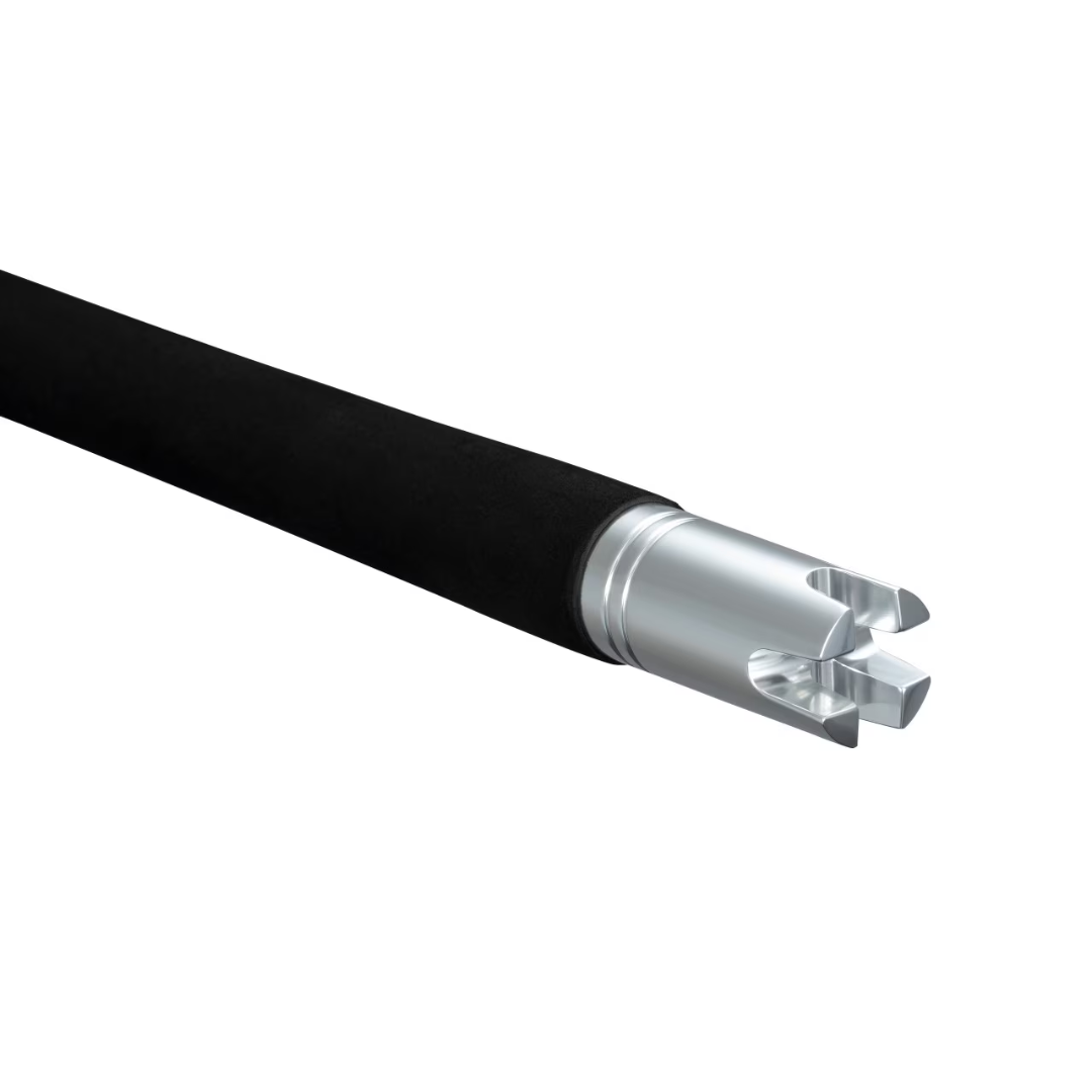 Shimano 25 Grappler Type J Jigging Rods - Spin