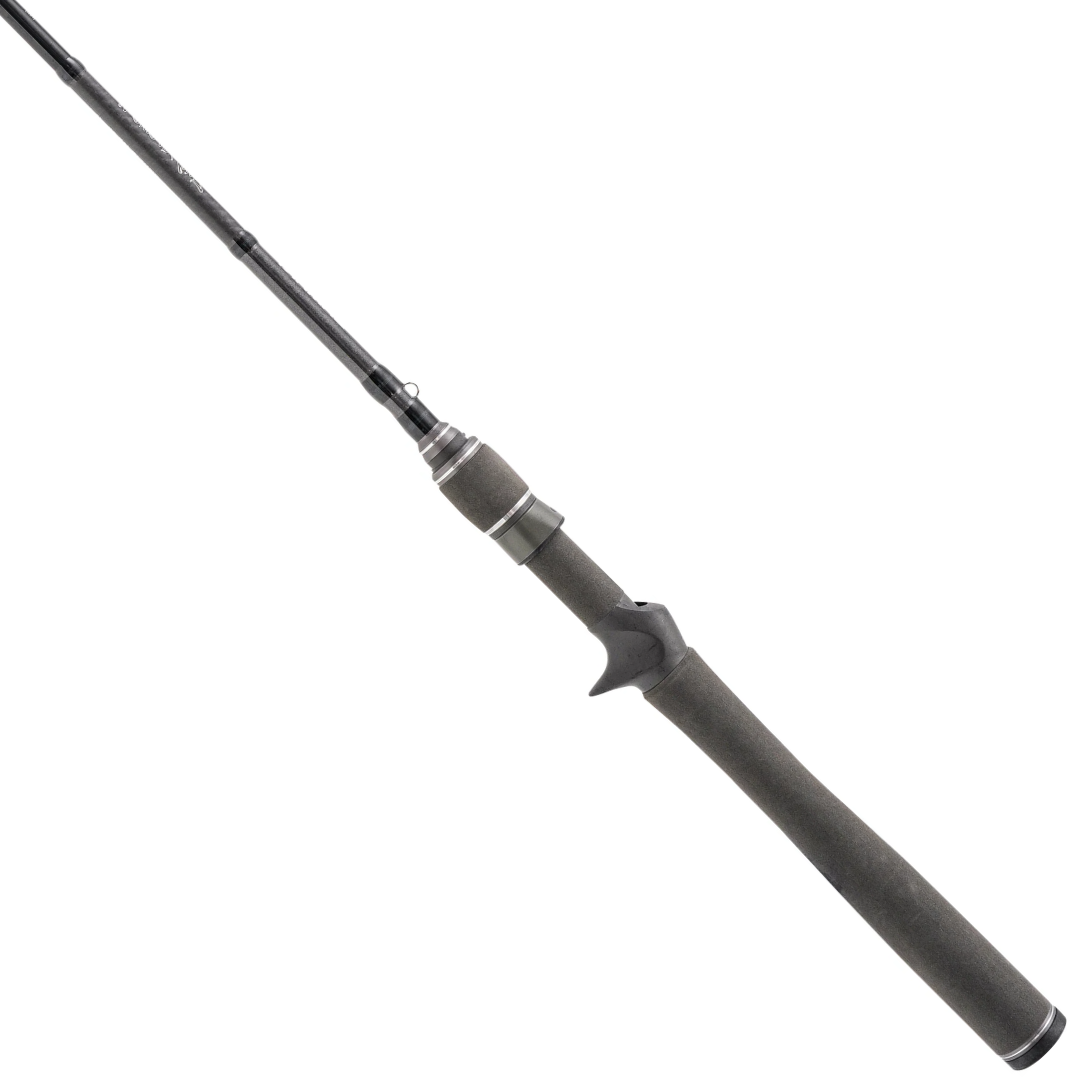 Samaki Zing Xtreme V3 Baitcast Fishing Rod 
