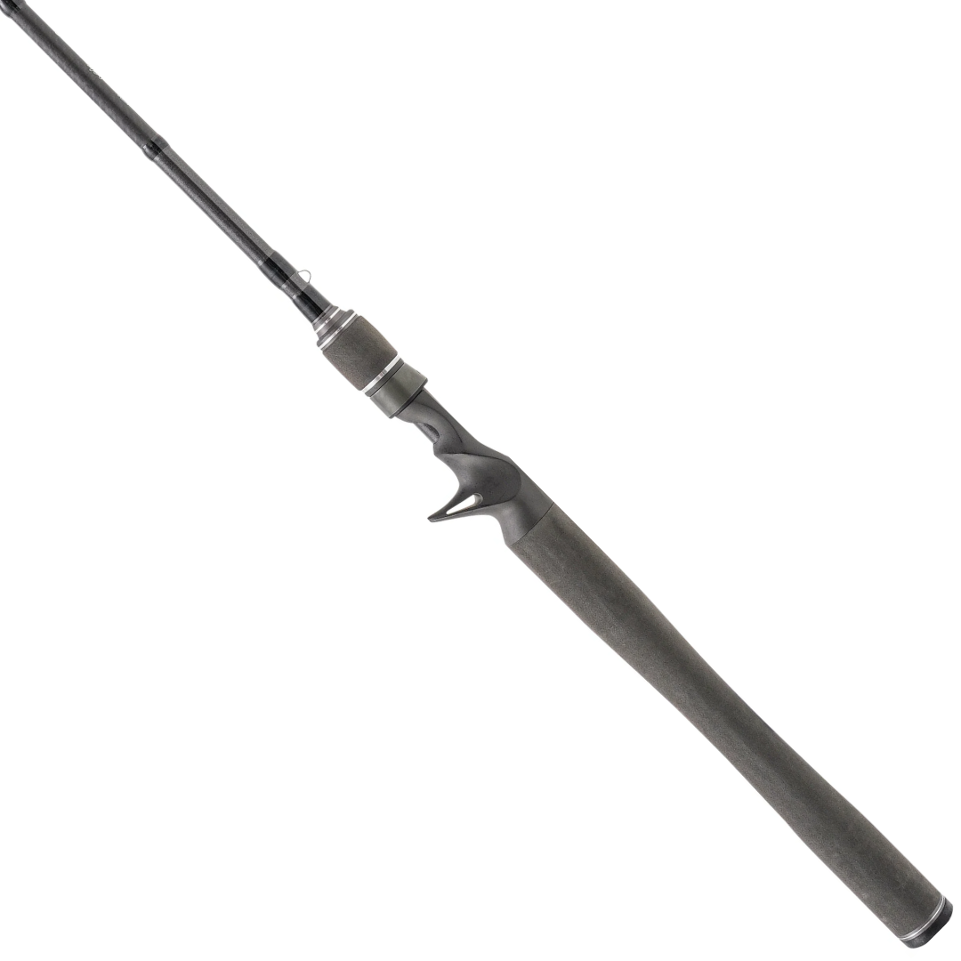 Samaki Zing Xtreme V3 Baitcast Fishing Rod