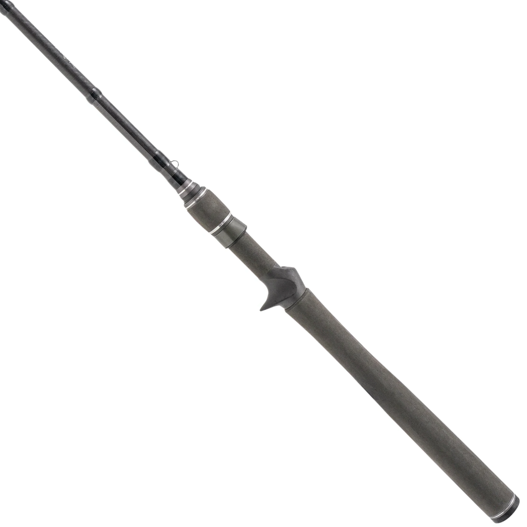 Samaki Zing Xtreme V3 Baitcast Fishing Rod 