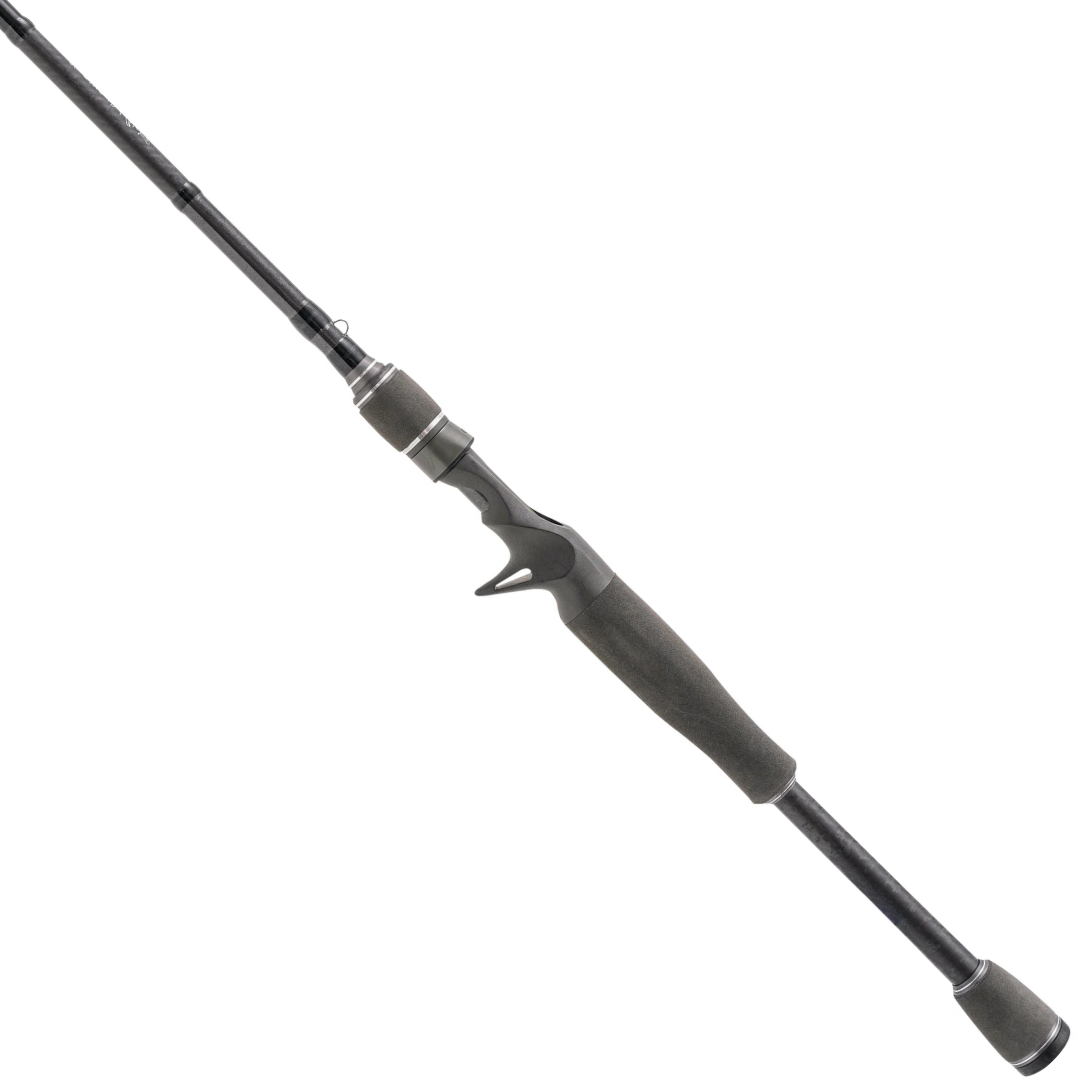 Samaki Zing Xtreme V3 Baitcast Fishing Rod 