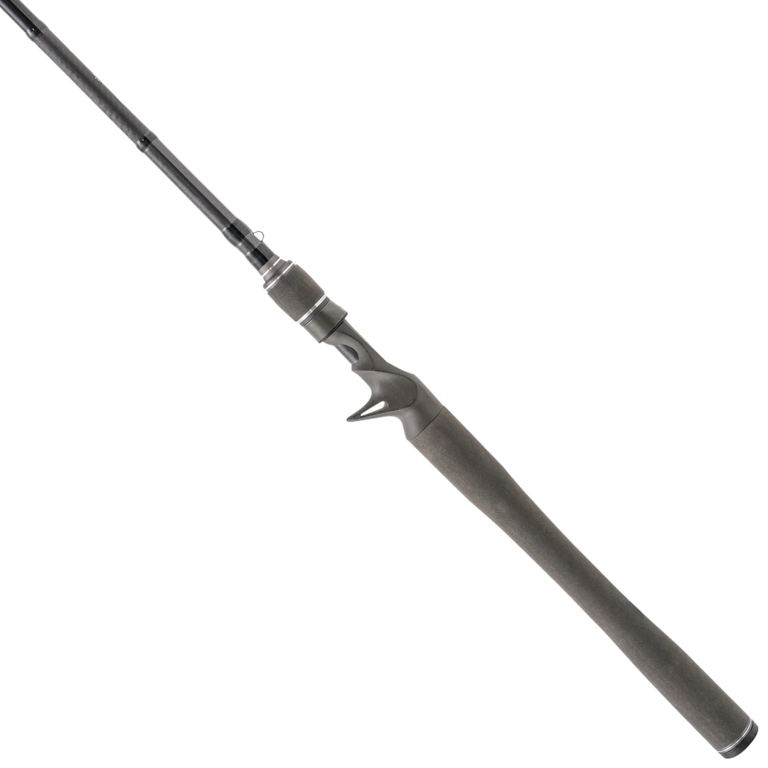 Samaki Zing Xtreme V3 Baitcast Fishing Rod 