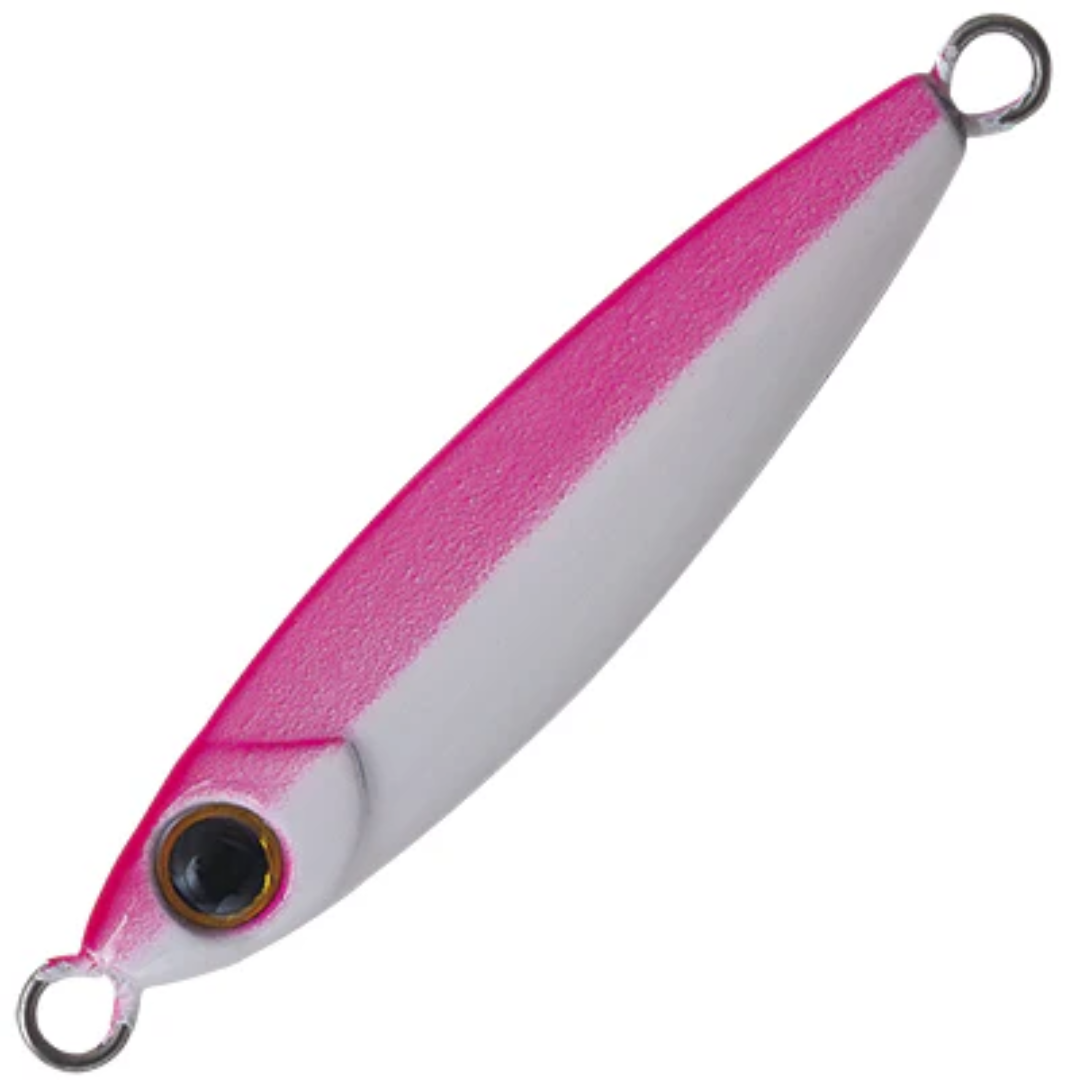 Palms Miniature Dax Jig Lure 3g Metal Jig Fishing Lure