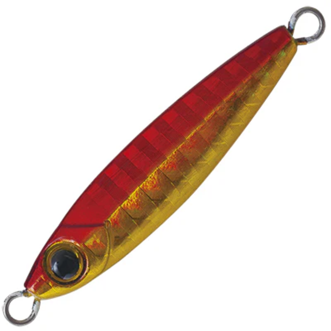 Palms Miniature Dax Jig Lure 3g Metal Jig Fishing Lure