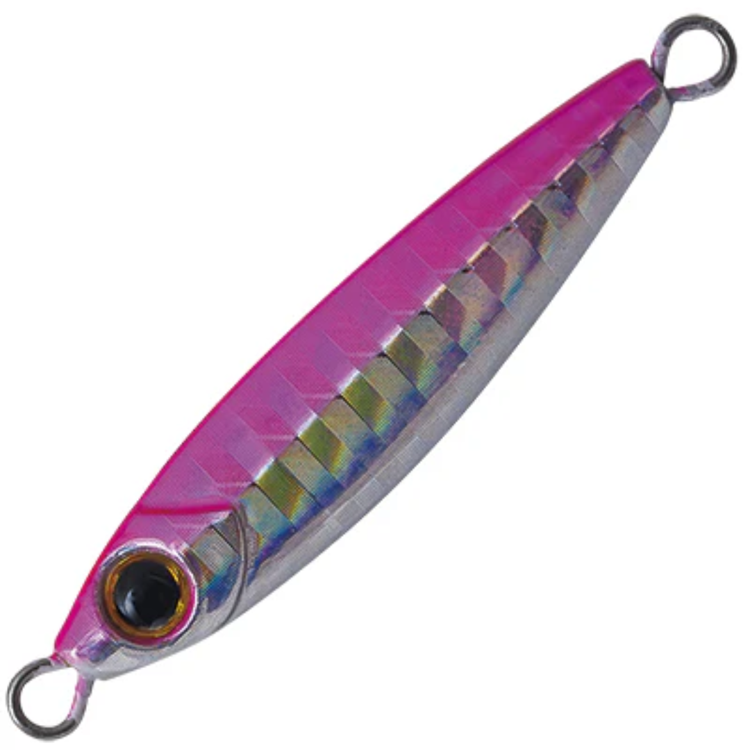 Palms Miniature Dax Jig Lure 10g Metal Jig Fishing Lure