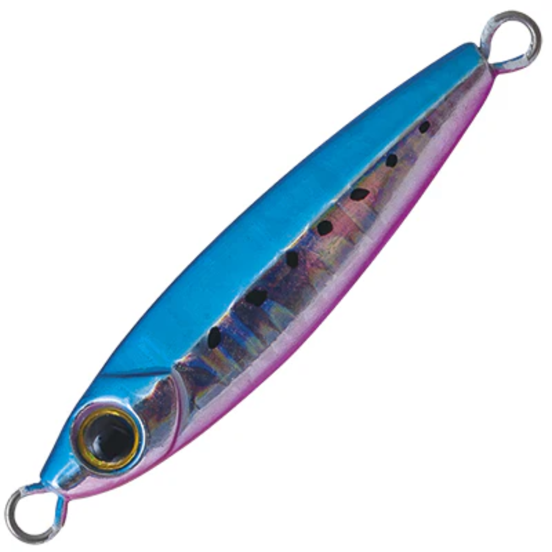 Palms Miniature Dax Jig Lure 5g Metal Jig Fishing Lure