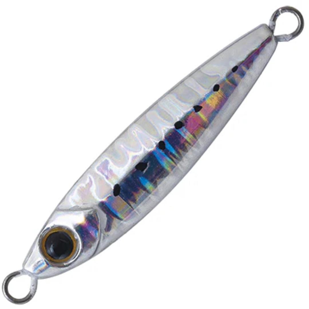 Palms Miniature Dax Jig Lure 5g Metal Jig Fishing Lure