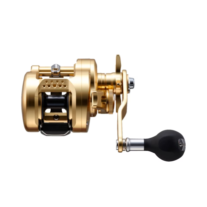 Shimano Ocea Conquest 300 Pg Overhead Jigging Reel – Otto'S Tackle