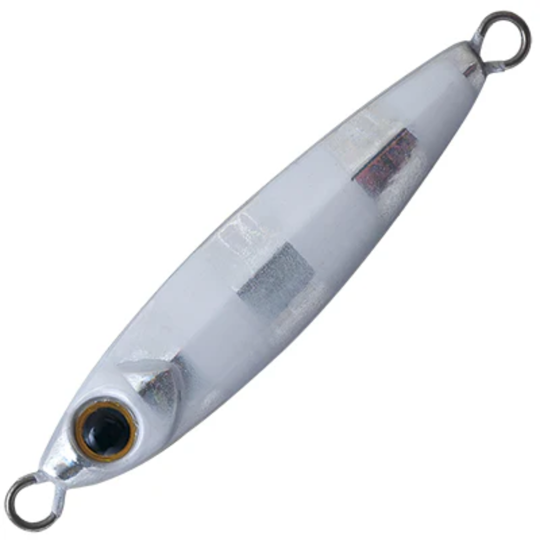 Palms Miniature Dax Jig Lure 3g Metal Jig Fishing Lure