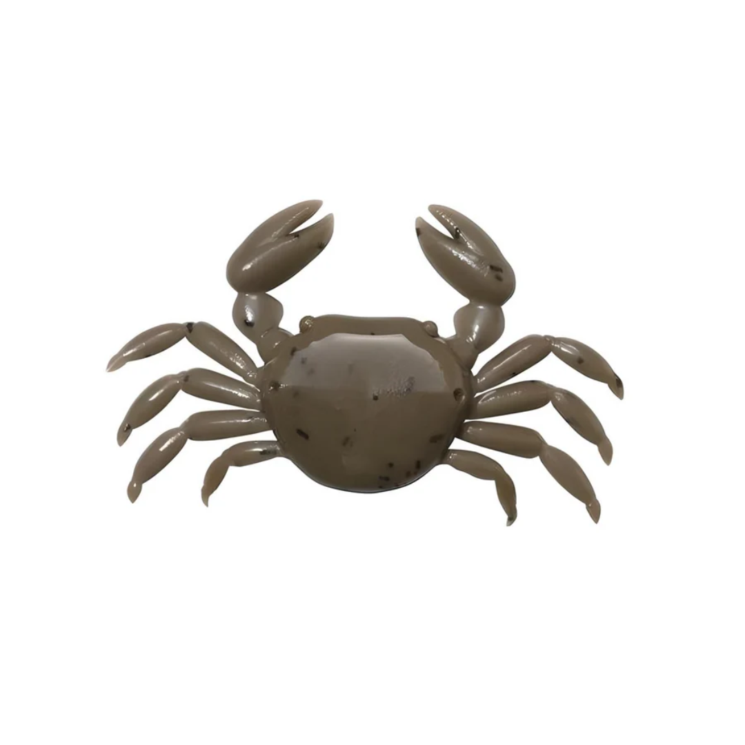 Marukyu Crab Soft Plastic (Large) Fishing Lure