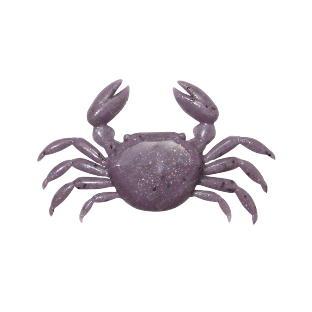 Marukyu Crab Soft Plastic (Large) Fishing Lure 