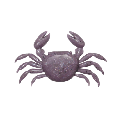 Marukyu Crab Soft Plastic (Large) Fishing Lure 