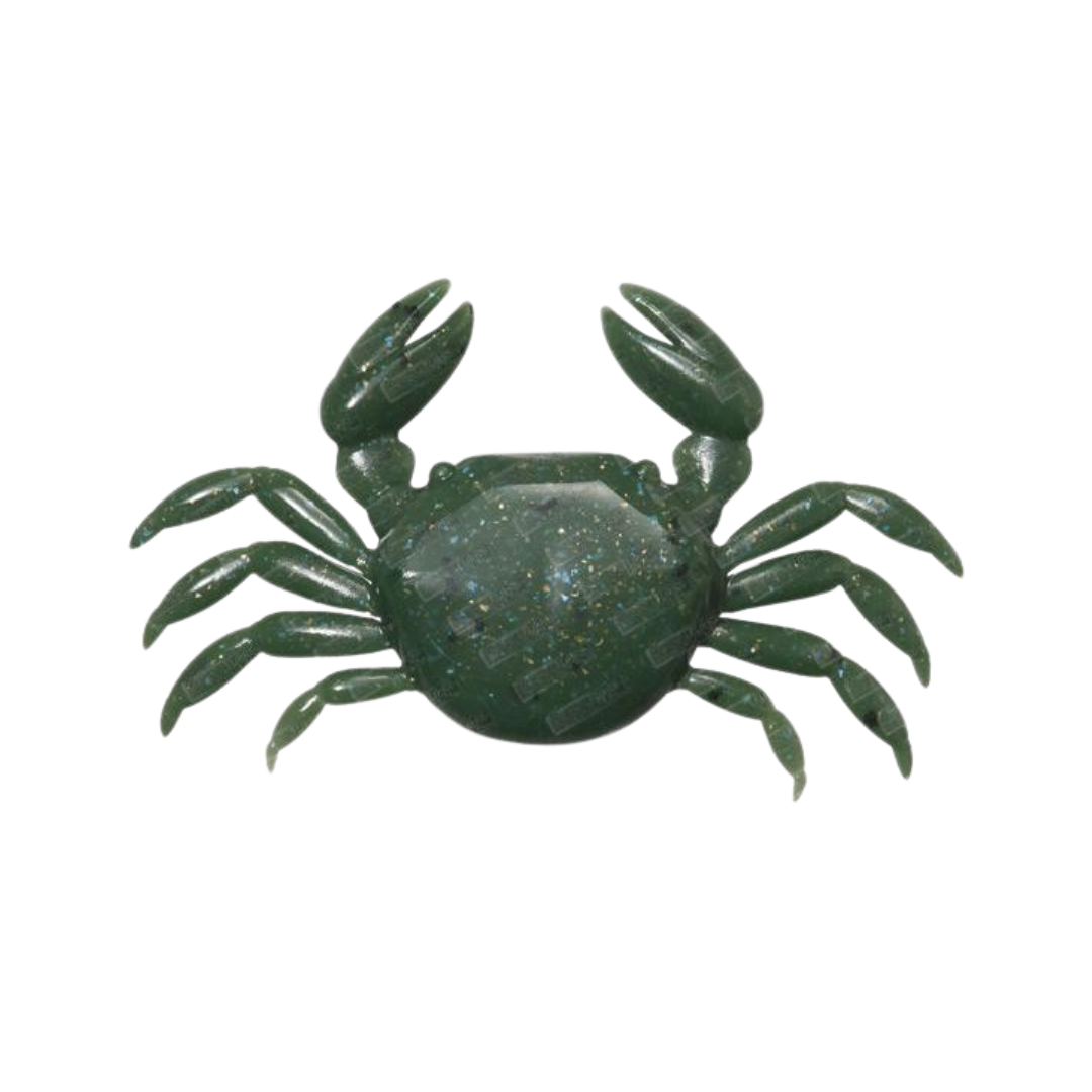 Marukyu Crab Soft Plastic (Large) Fishing Lure 