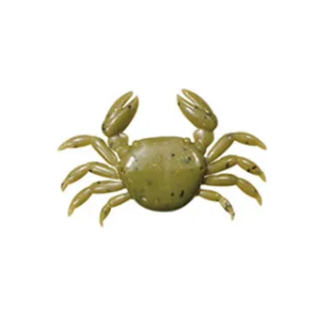 Marukyu Original Power Crab Soft Plastic Fishing Lure