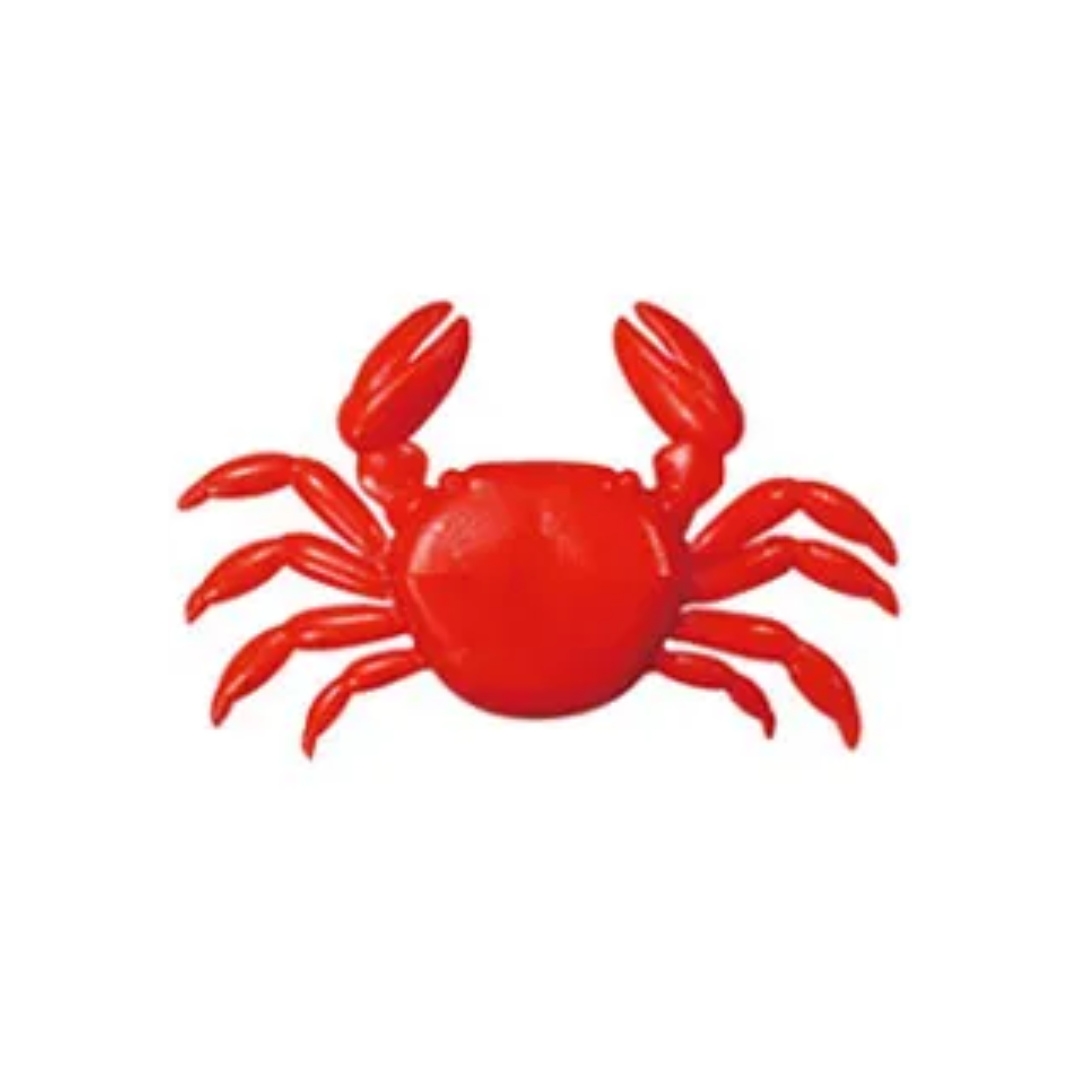 Marukyu Original Power Crab Soft Plastic Fishing Lure 