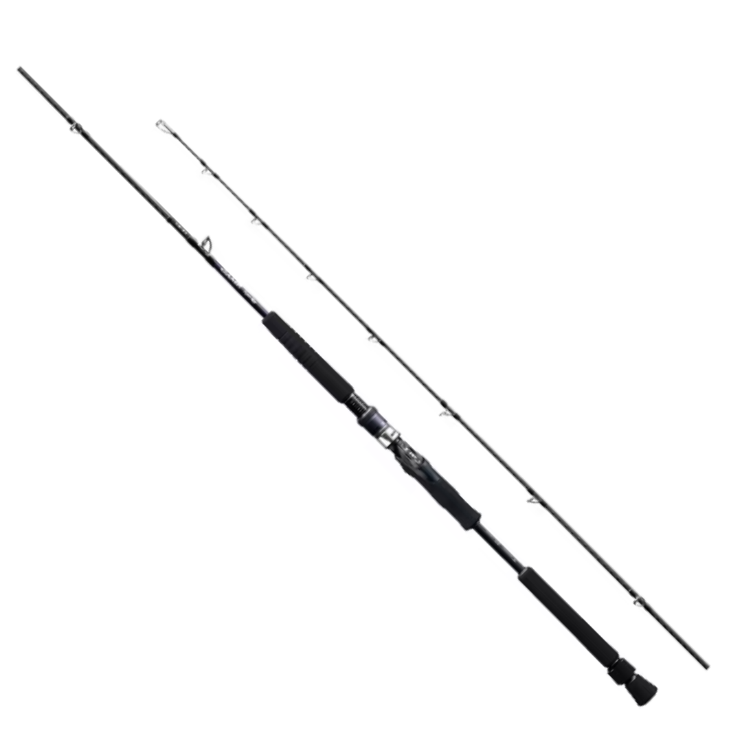 Shimano 25 GAME Type EJ Electric Jigging Fishing Rod